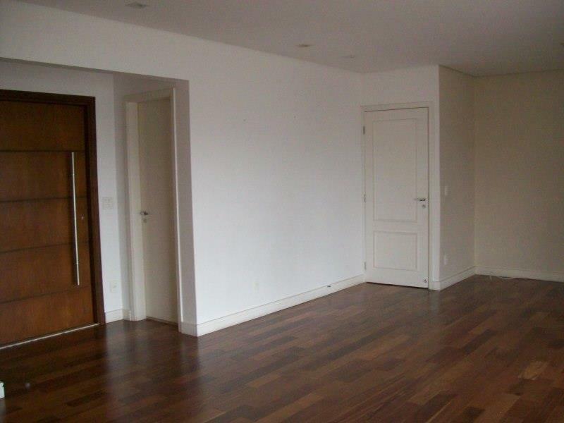 Apartamento à venda com 3 quartos, 156m² - Foto 4