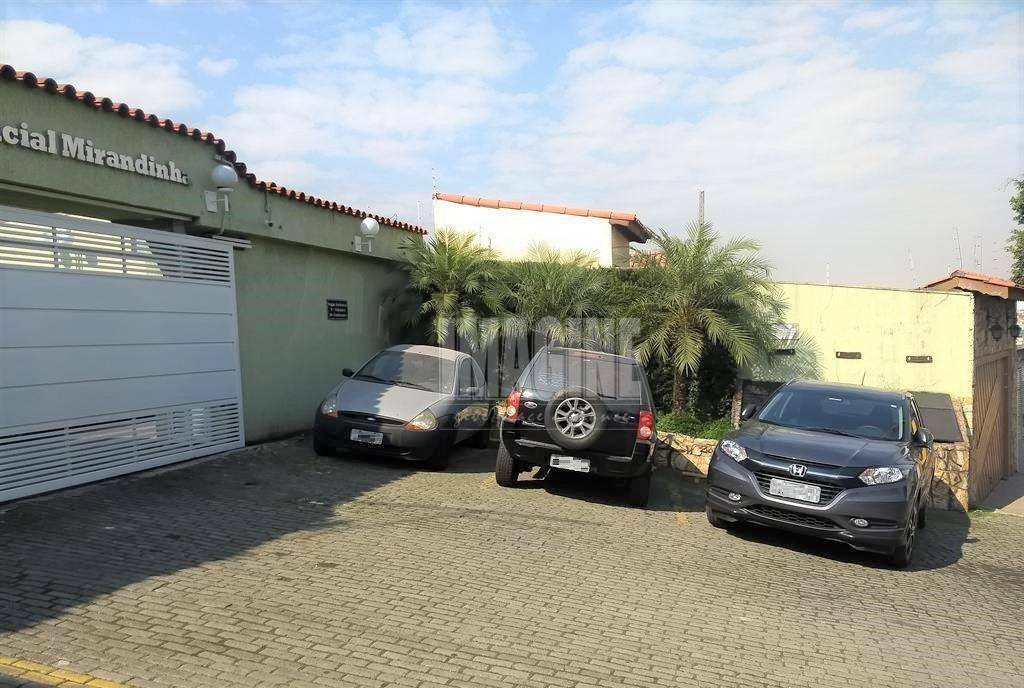 Sobrado à venda com 2 quartos, 68m² - Foto 16