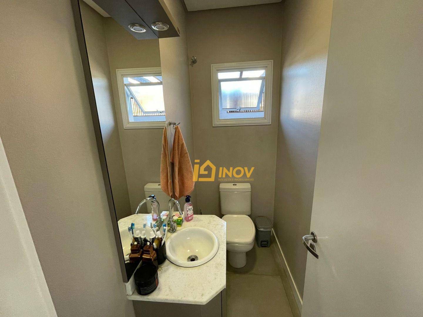 Apartamento à venda com 3 quartos, 120m² - Foto 5