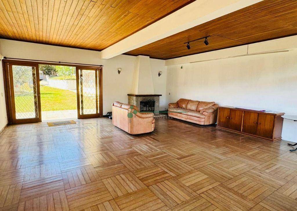Casa, 5 quartos, 310 m² - Foto 15