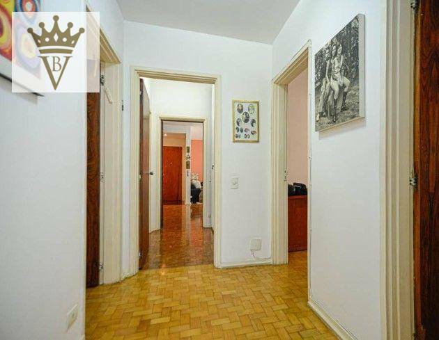 Apartamento à venda com 3 quartos, 160m² - Foto 13