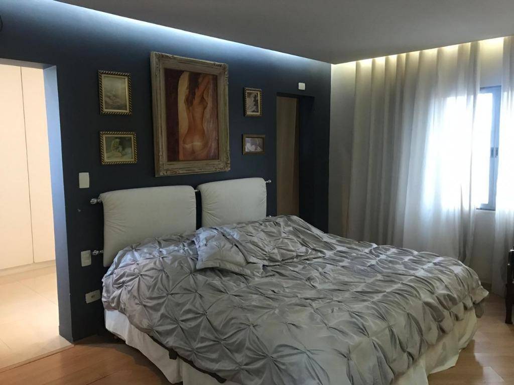 Sobrado à venda com 2 quartos, 241m² - Foto 10