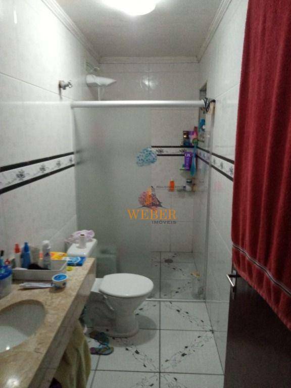 Sobrado à venda com 3 quartos, 170m² - Foto 8