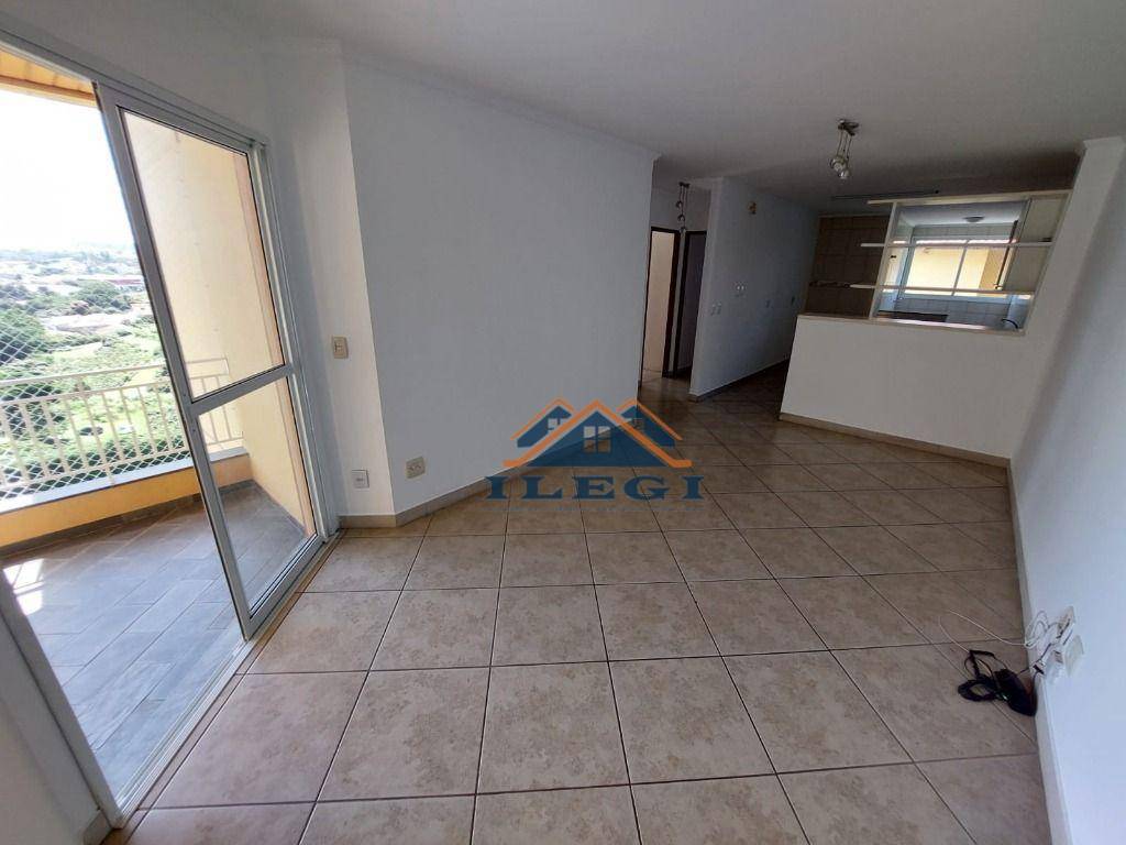 Apartamento à venda e aluguel com 2 quartos, 95m² - Foto 3