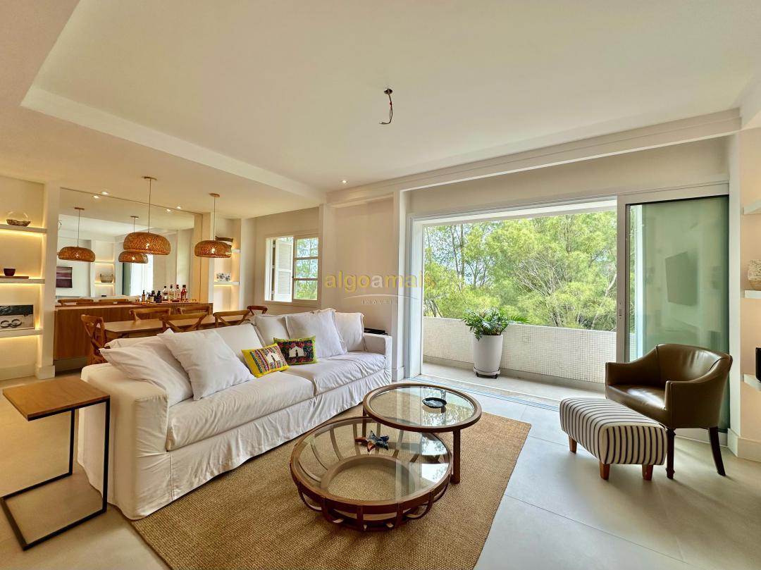 Apartamento à venda com 2 quartos, 97m² - Foto 1
