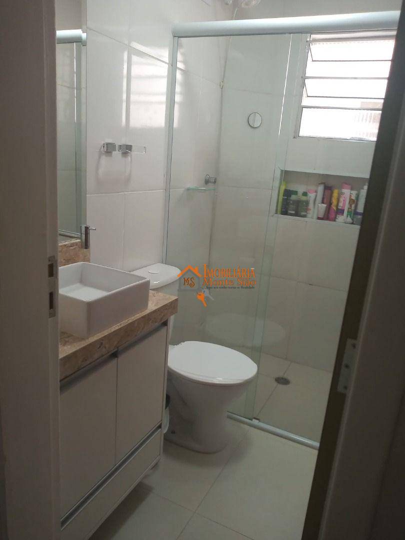 Apartamento à venda com 2 quartos, 44m² - Foto 22