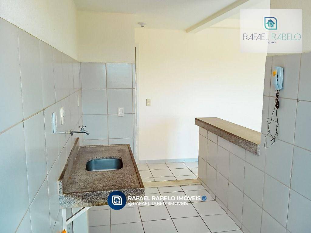 Apartamento à venda com 2 quartos, 54m² - Foto 3