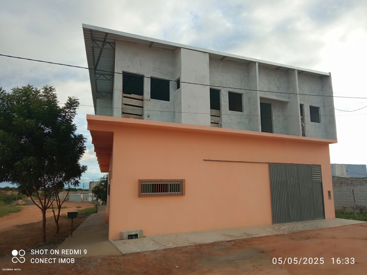 Conjunto Comercial-Sala à venda com 3 quartos, 450m² - Foto 2
