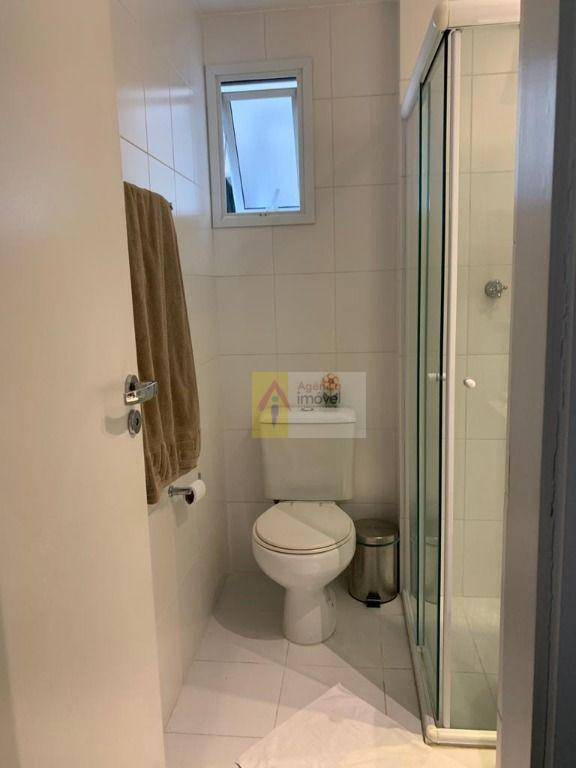 Apartamento à venda com 3 quartos, 86m² - Foto 14