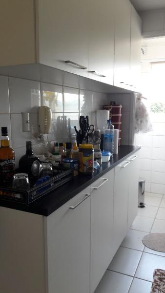 Apartamento à venda com 3 quartos, 80m² - Foto 8