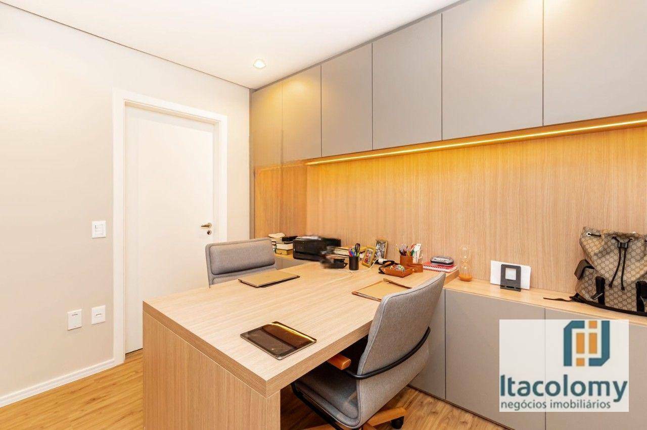 Apartamento à venda com 4 quartos, 344m² - Foto 2