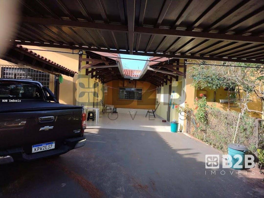 Casa à venda com 3 quartos, 156m² - Foto 22