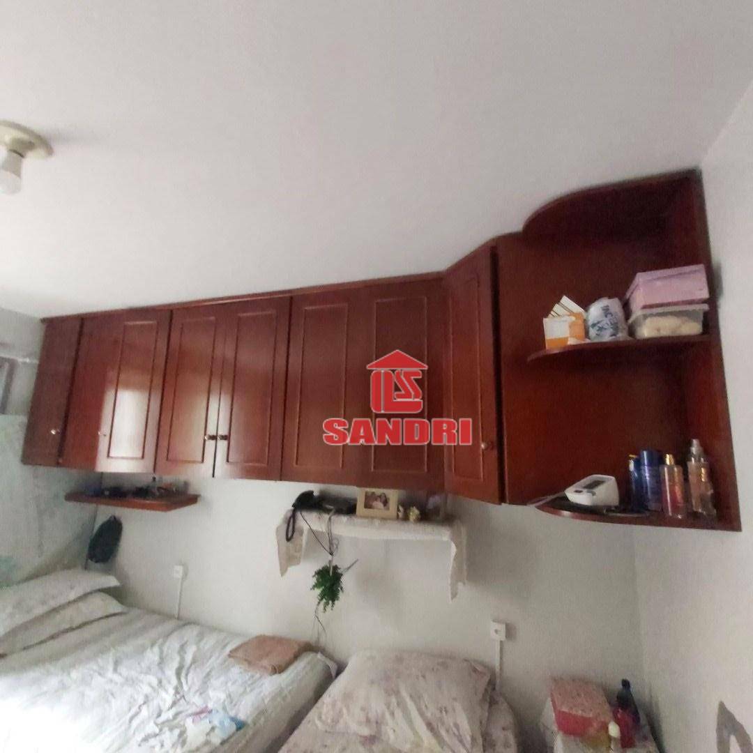 Apartamento à venda com 3 quartos, 111M2 - Foto 7