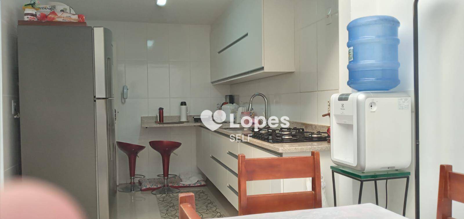 Casa de Condomínio à venda com 3 quartos, 110m² - Foto 17