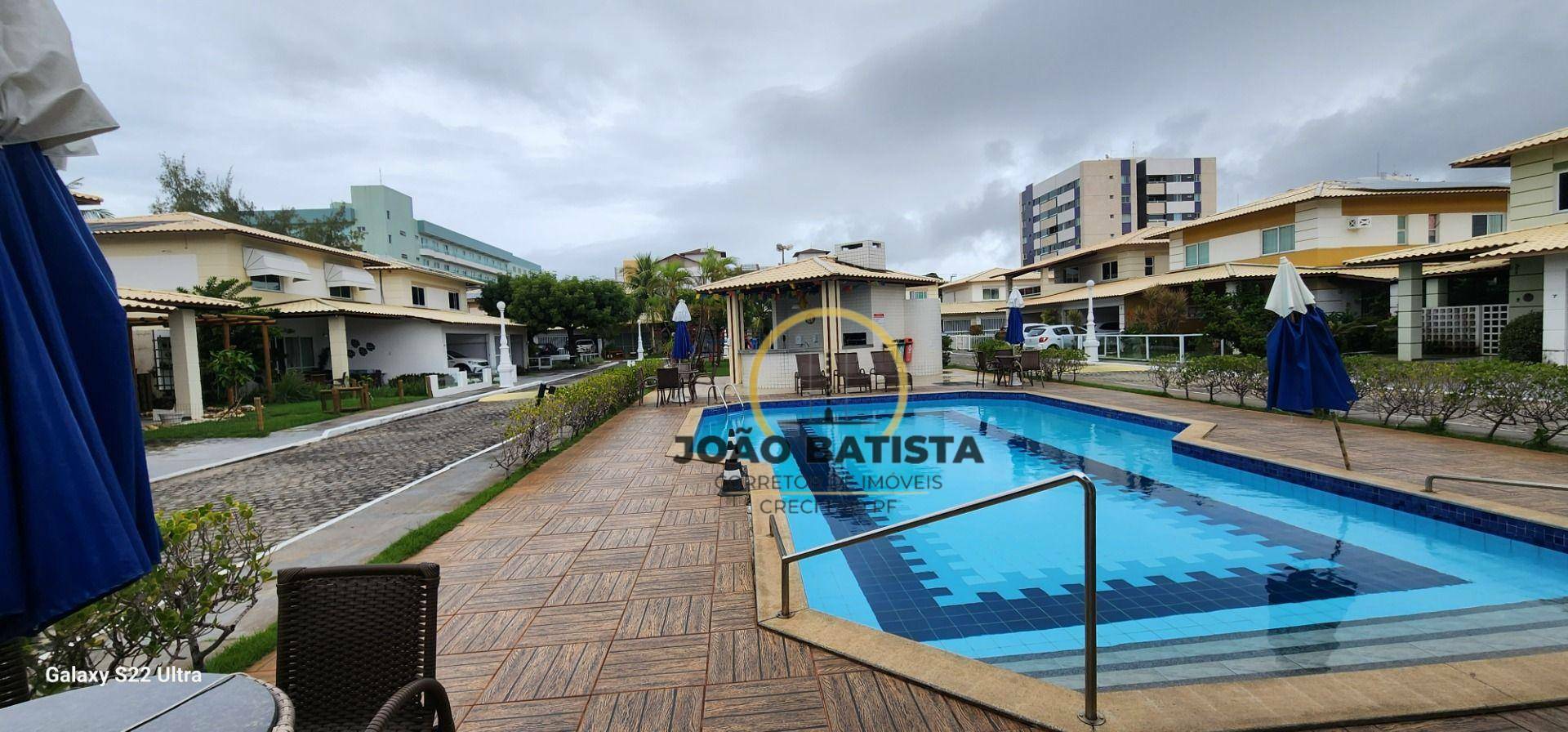 Casa de Condomínio à venda com 4 quartos, 200m² - Foto 70