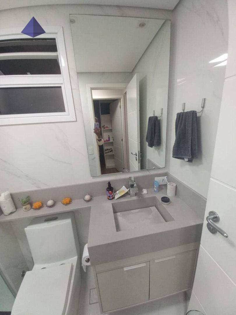 Apartamento à venda com 3 quartos, 74m² - Foto 11