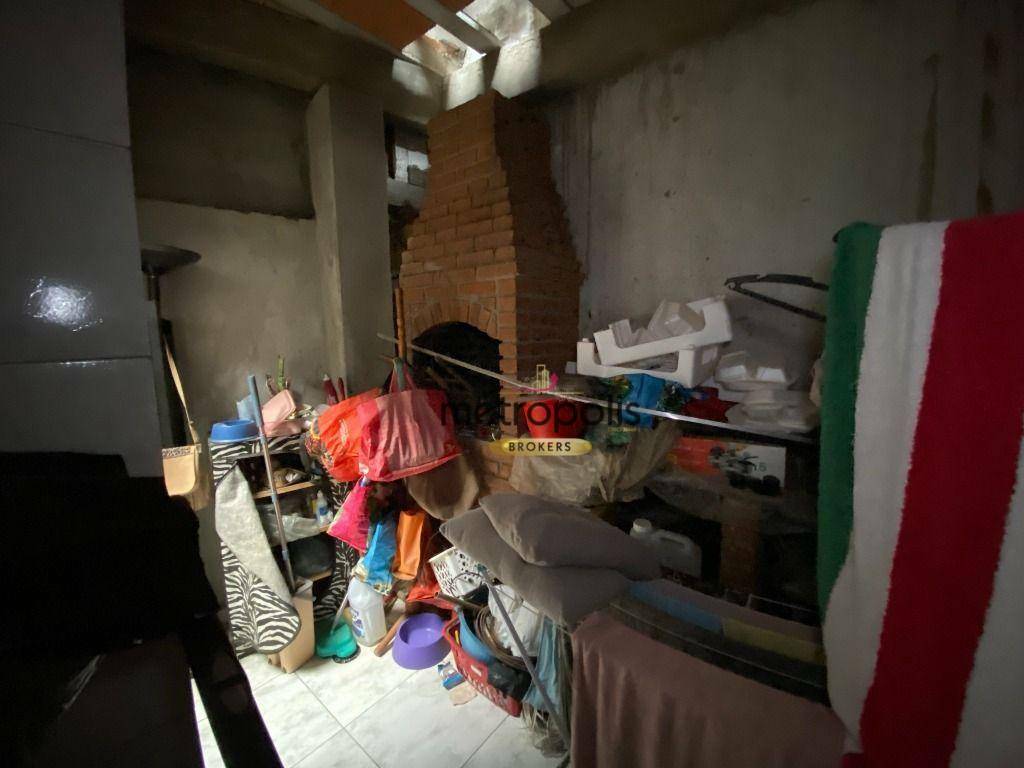 Sobrado à venda com 3 quartos, 322m² - Foto 32