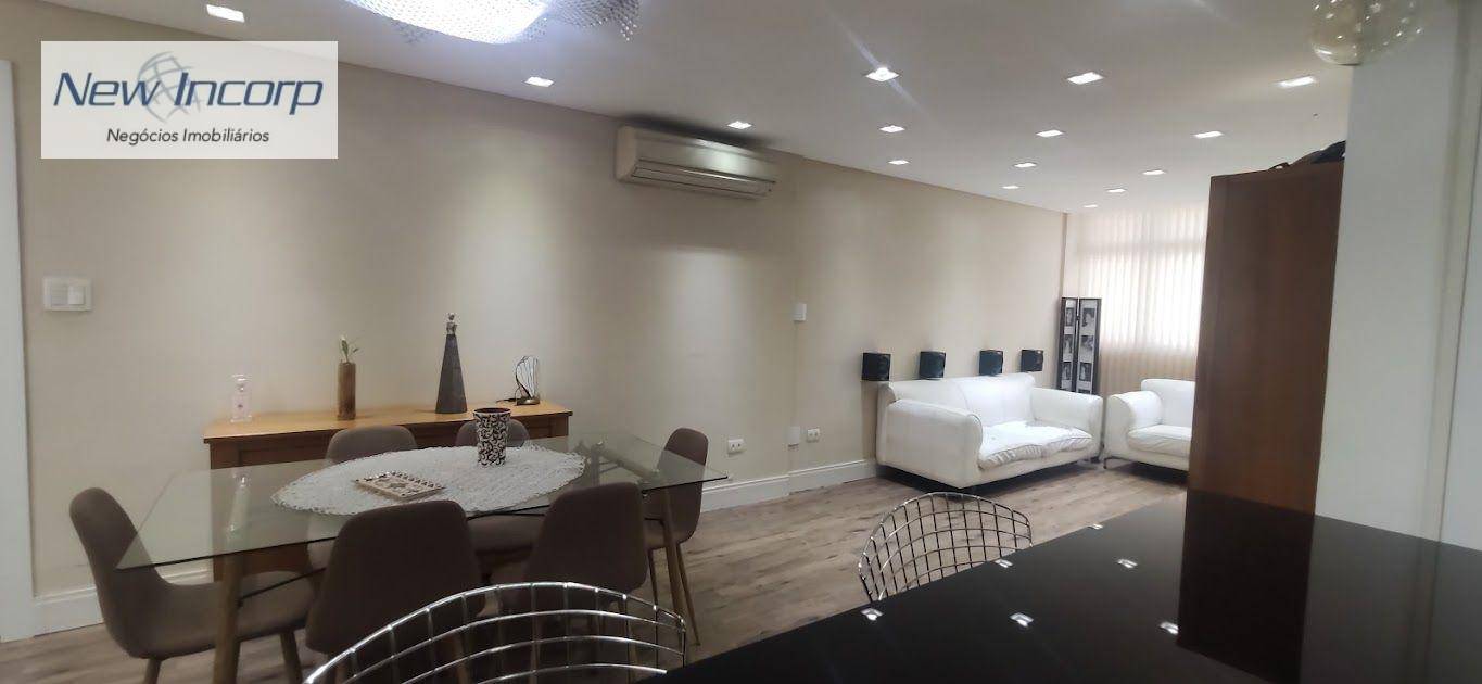 Apartamento à venda com 2 quartos, 105m² - Foto 1