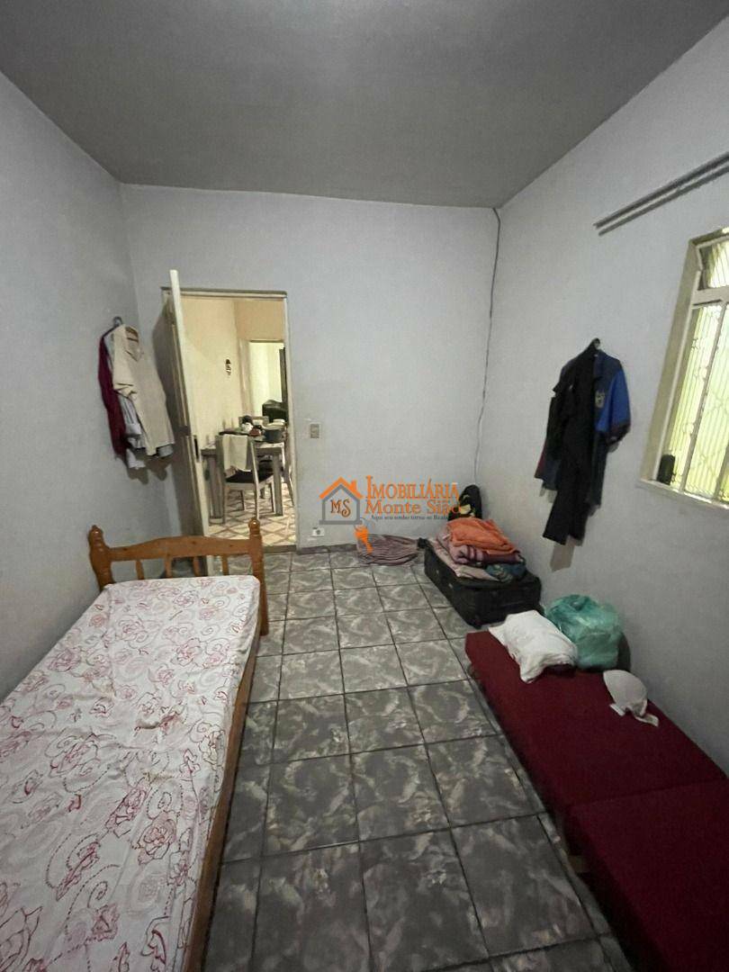 Sobrado à venda com 3 quartos, 190m² - Foto 9