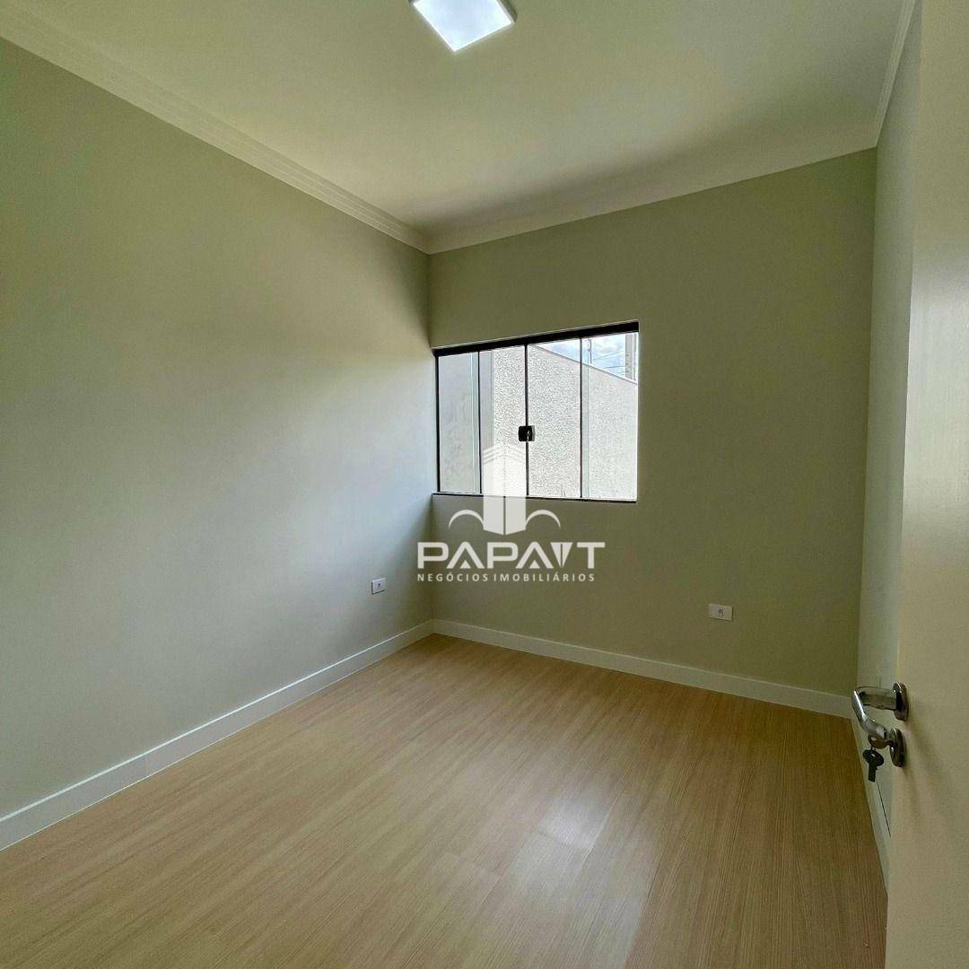 Casa à venda com 3 quartos, 92m² - Foto 4