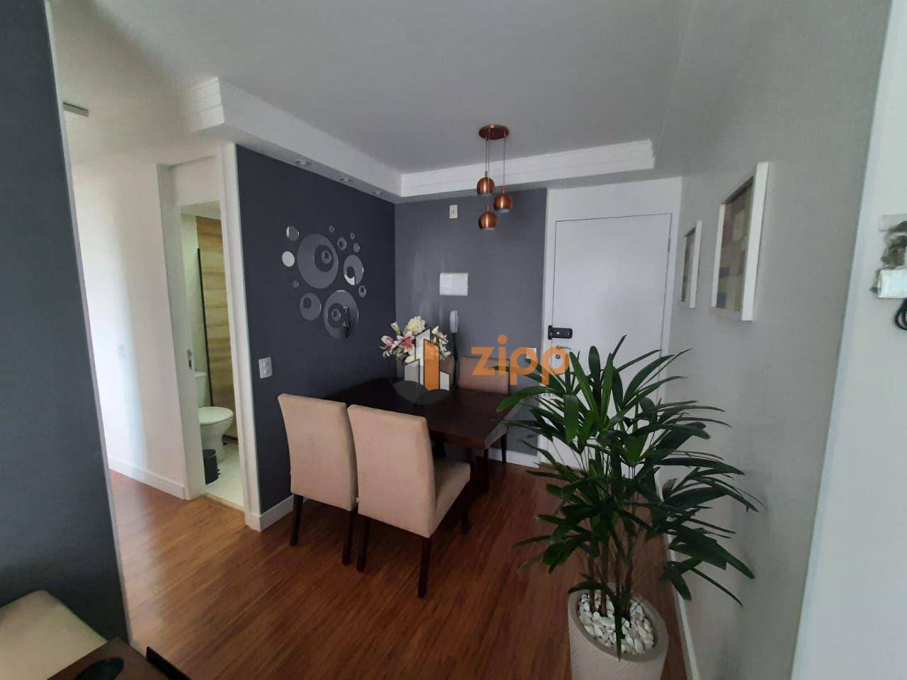 Apartamento à venda com 2 quartos, 50m² - Foto 25