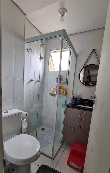 Apartamento à venda com 3 quartos, 66m² - Foto 20