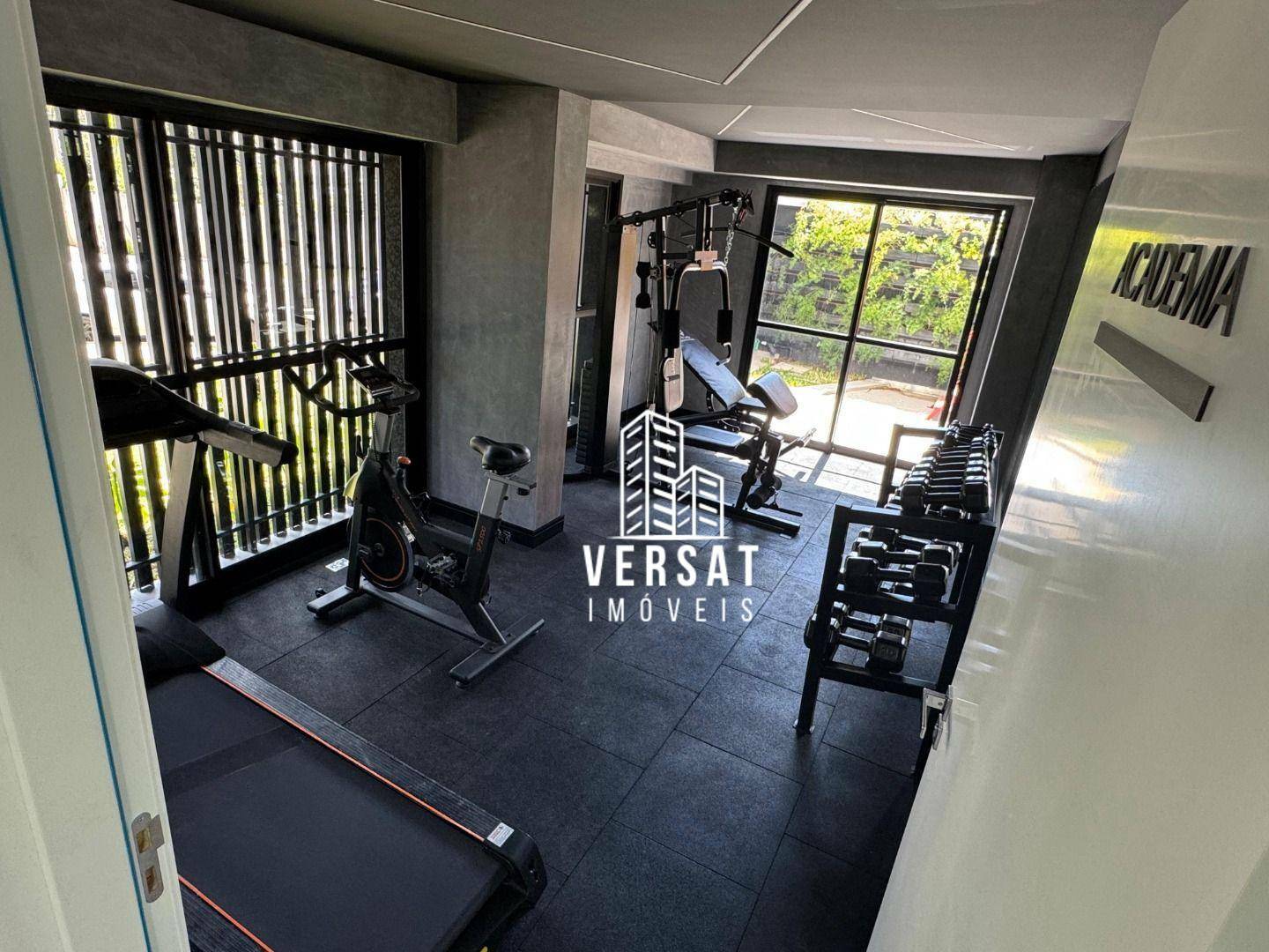 Apartamento à venda com 3 quartos, 96m² - Foto 27