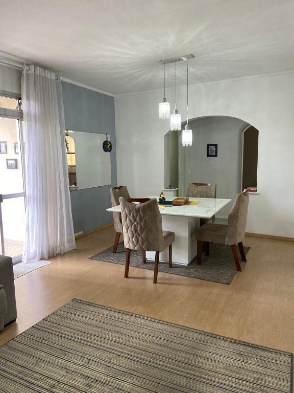 Apartamento à venda com 3 quartos, 126m² - Foto 17