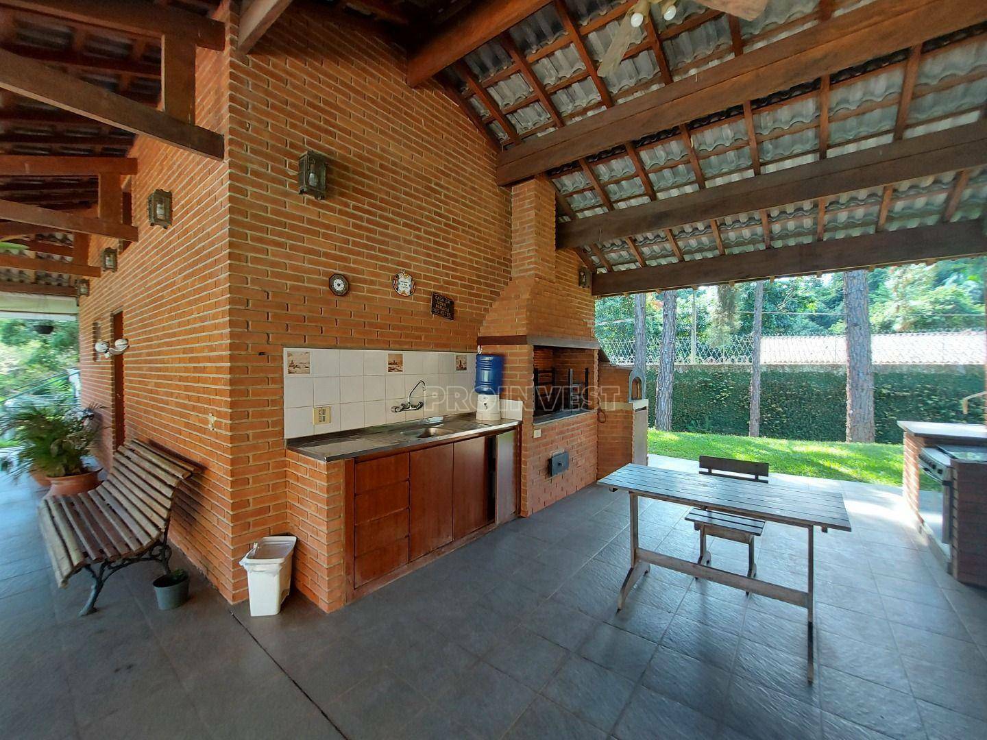 Casa de Condomínio à venda com 5 quartos, 780m² - Foto 41