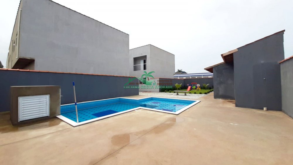 Casa à venda com 2 quartos, 74m² - Foto 18