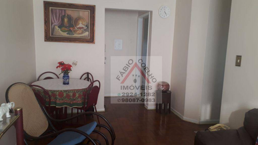 Apartamento à venda com 1 quarto, 75m² - Foto 14