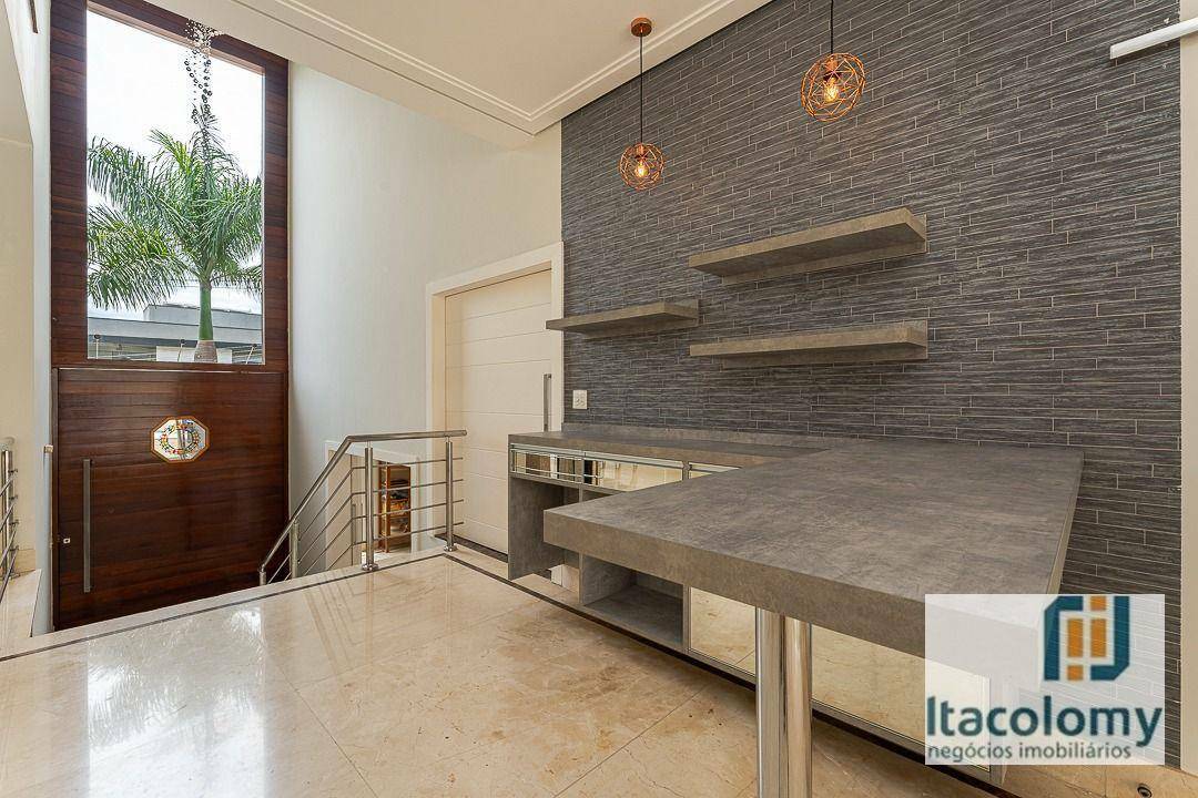 Casa de Condomínio à venda com 4 quartos, 471m² - Foto 21