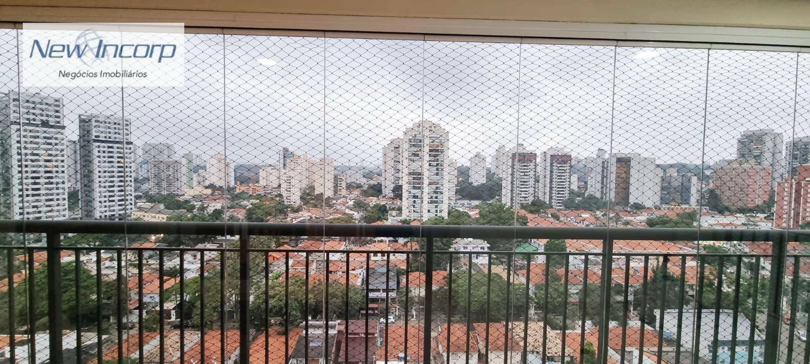 Apartamento à venda com 2 quartos, 117m² - Foto 8