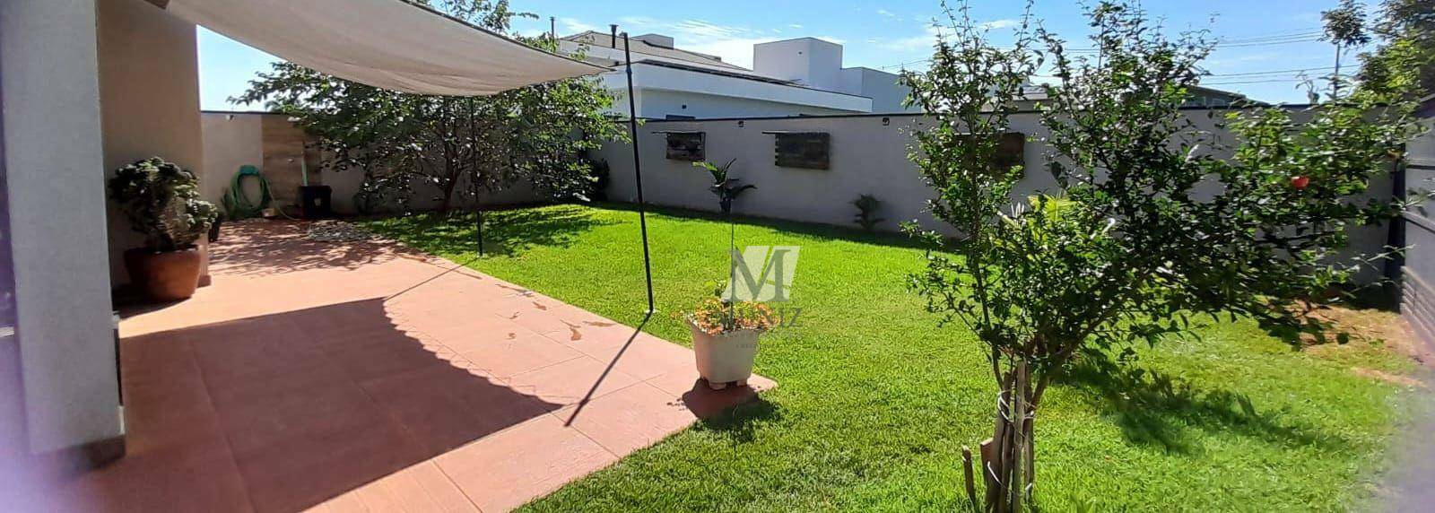 Casa de Condomínio à venda com 4 quartos, 203m² - Foto 14