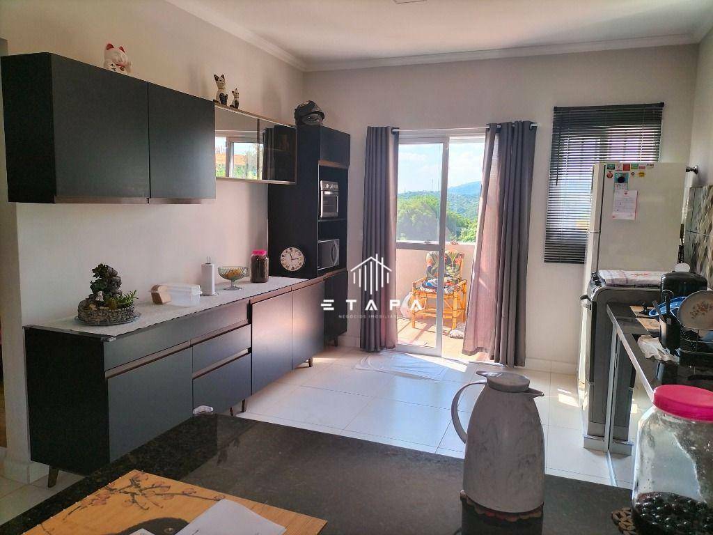 Apartamento à venda com 2 quartos, 73m² - Foto 3