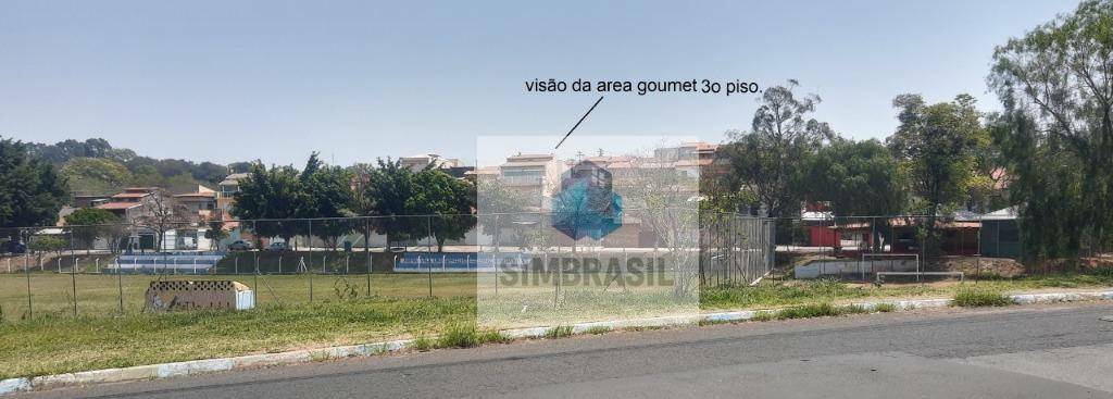 Sobrado à venda com 3 quartos, 250m² - Foto 14