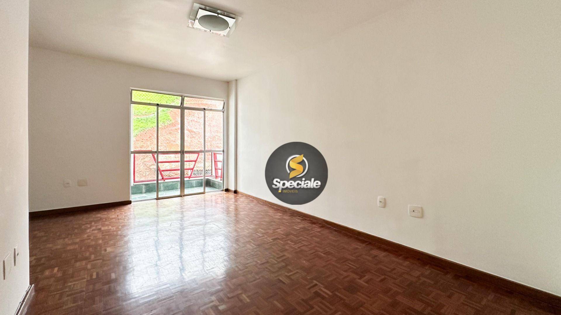 Apartamento à venda com 2 quartos, 90m² - Foto 2