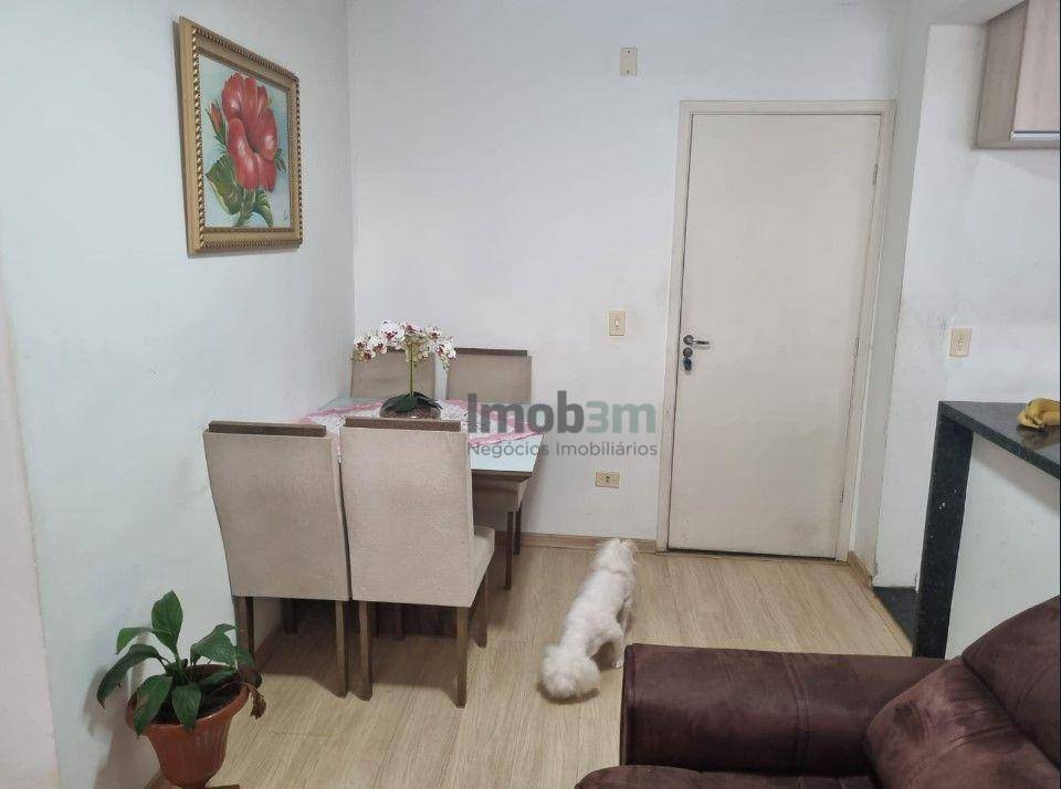 Apartamento, 2 quartos, 50 m² - Foto 3