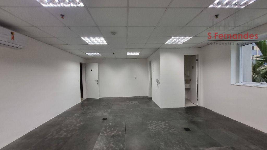 Conjunto Comercial-Sala para alugar, 44m² - Foto 15