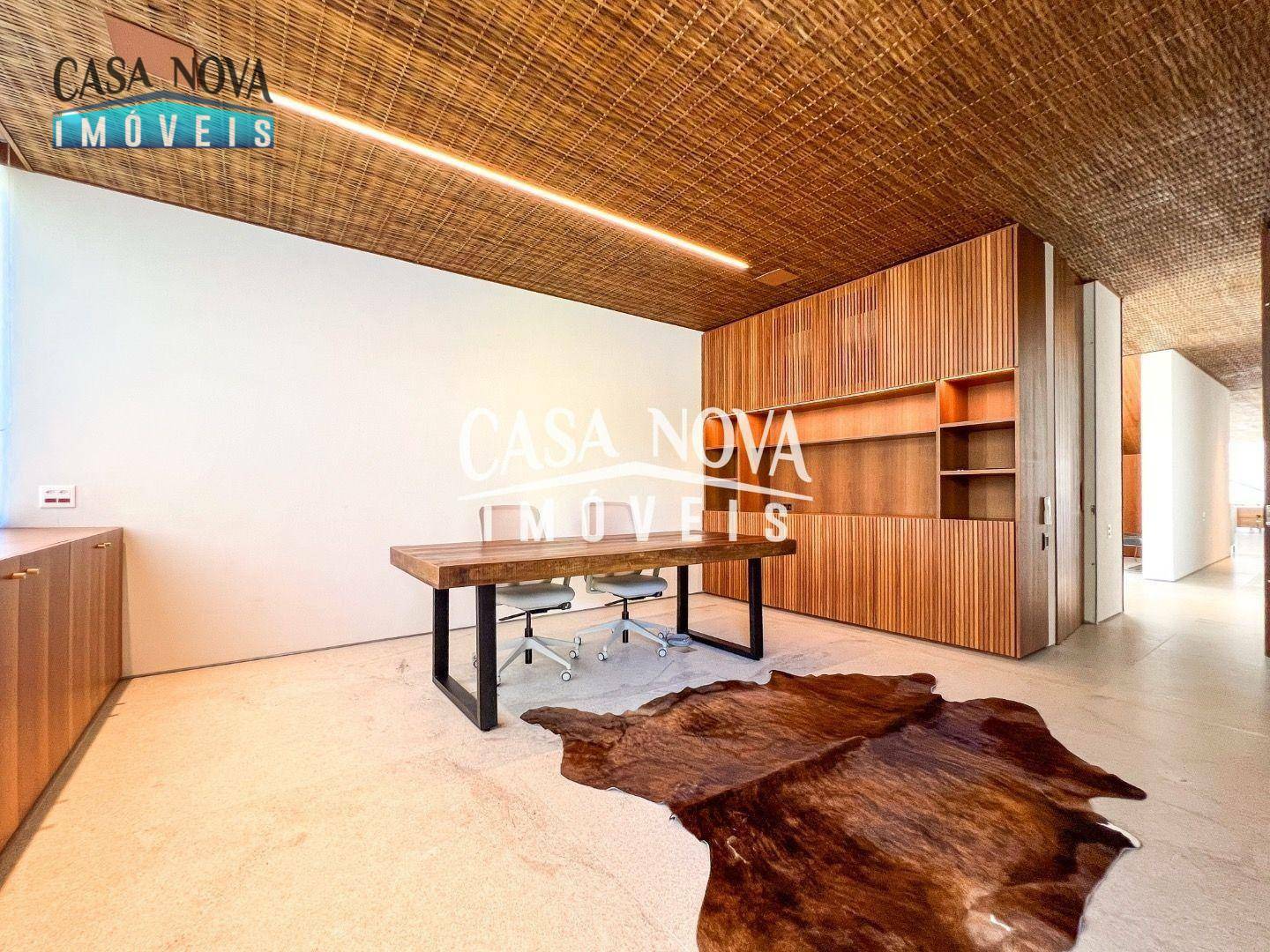 Casa de Condomínio à venda com 5 quartos, 921m² - Foto 14