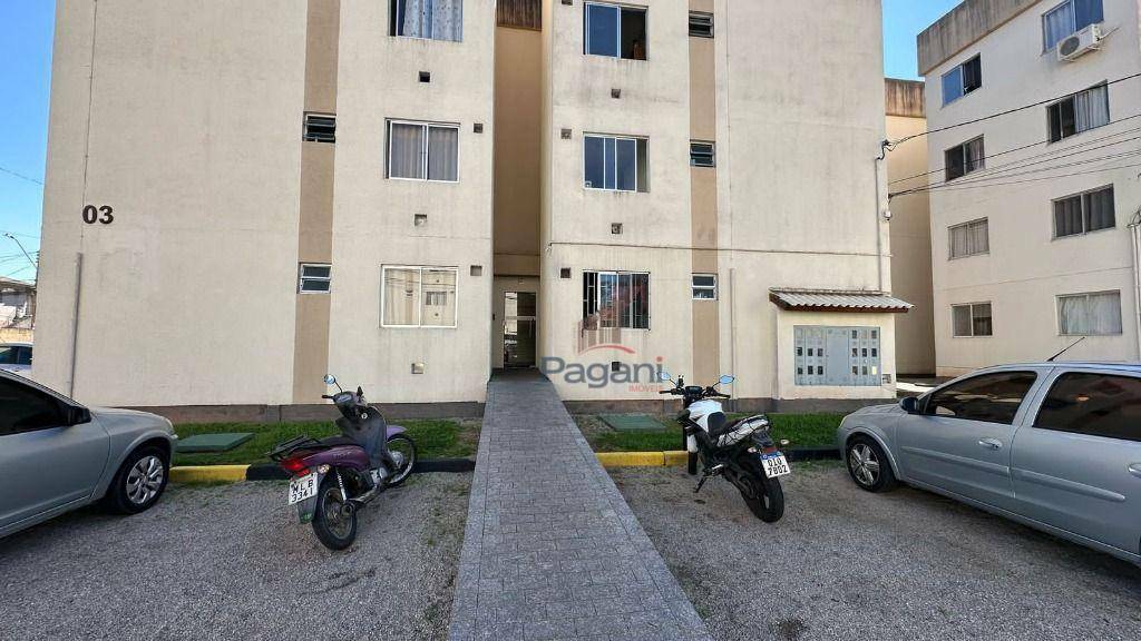 Apartamento para alugar com 2 quartos, 42m² - Foto 10