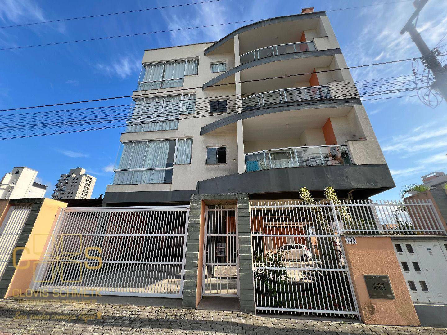 Apartamento à venda com 2 quartos, 85m² - Foto 19