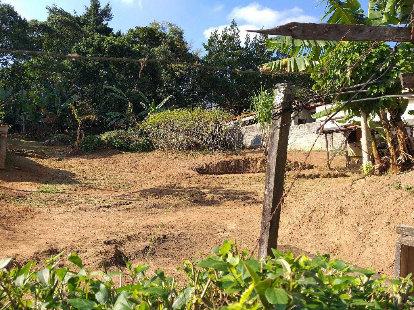 Terreno à venda, 1380M2 - Foto 6