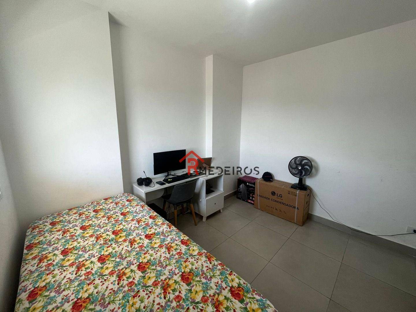 Apartamento à venda com 3 quartos, 117m² - Foto 22