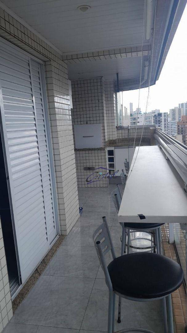 Apartamento à venda com 2 quartos, 86m² - Foto 5