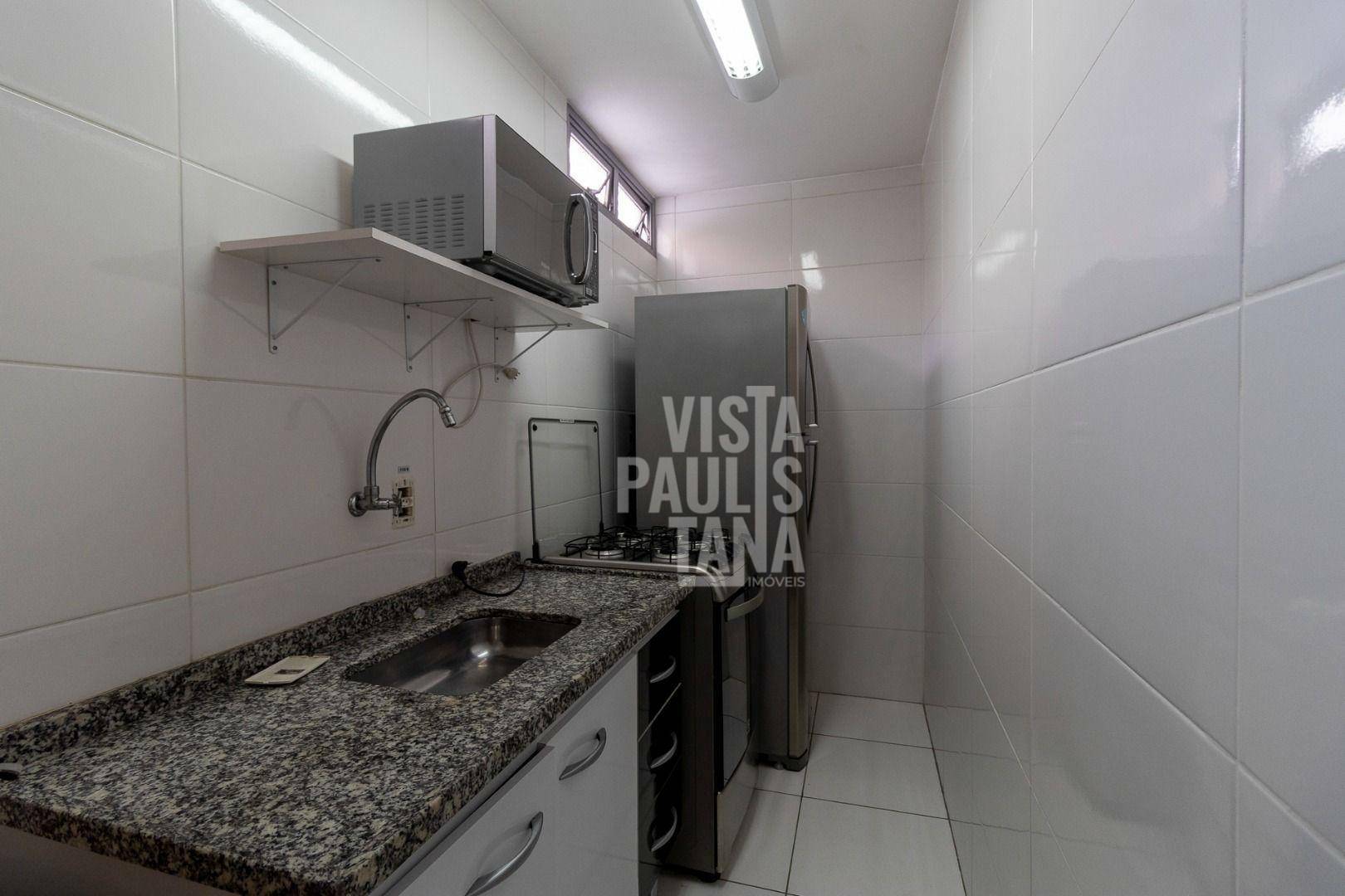 Apartamento à venda com 2 quartos, 60m² - Foto 19