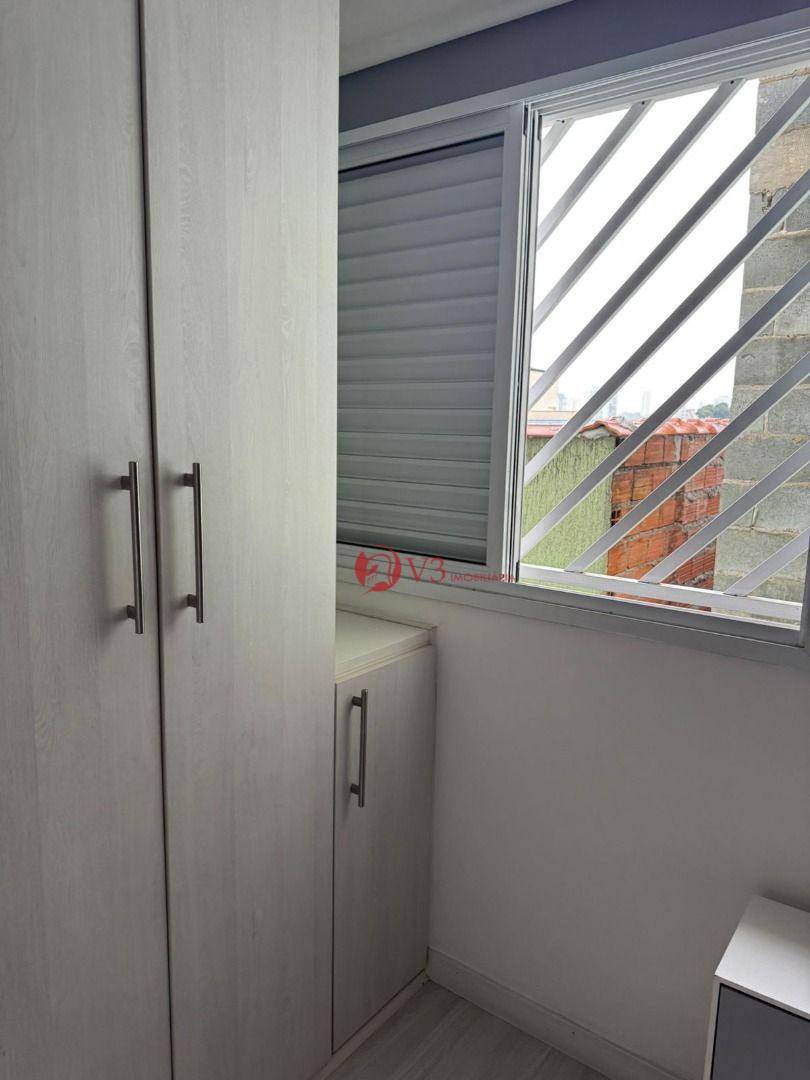 Sobrado à venda com 2 quartos, 83m² - Foto 14