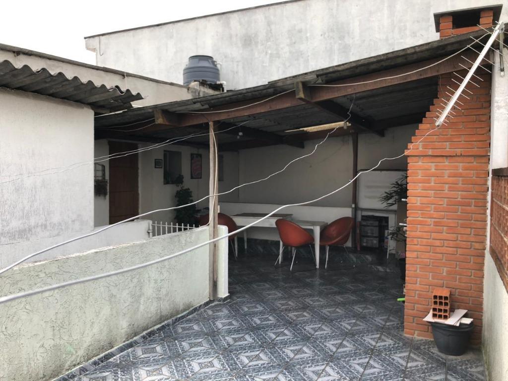 Sobrado à venda com 5 quartos, 200m² - Foto 31