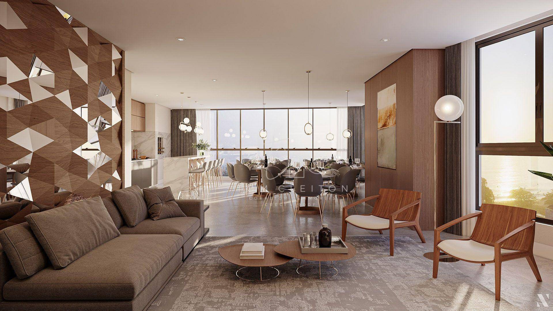 Apartamento, 3 quartos, 141 m² - Foto 12