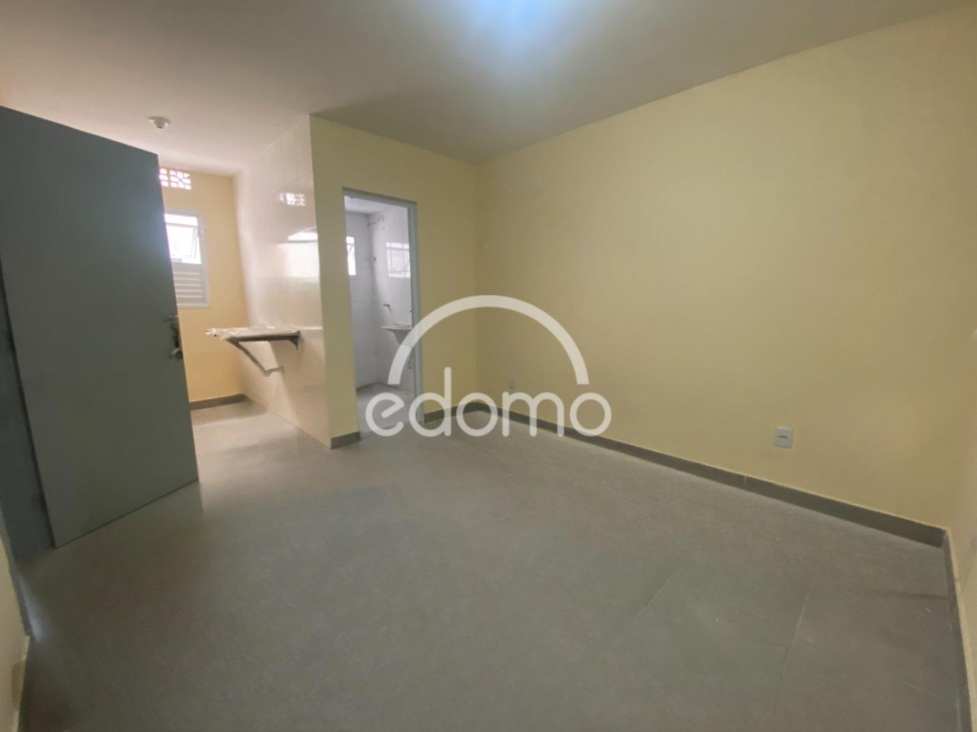 Apartamento para alugar com 1 quarto, 20m² - Foto 2